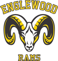 Englewood Ram mascot Logo